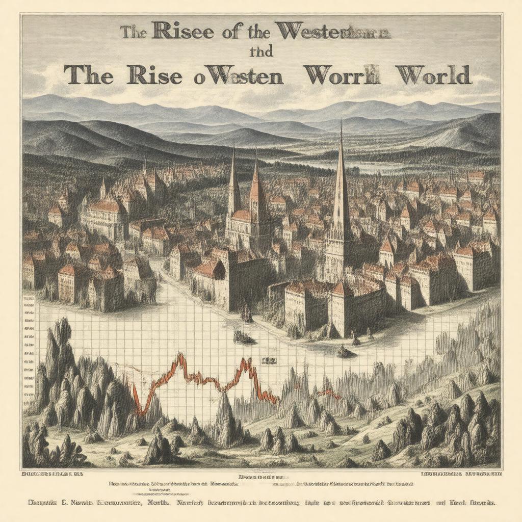 The Rise of the Western World